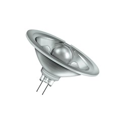Laagvolt halogeenreflectorlamp HALOSPOT® 48 LEDVANCE OS HALOSPOT 48     20W 12V GU4 4050300003962